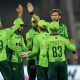 Pakistan vs Sri Lanka ODI