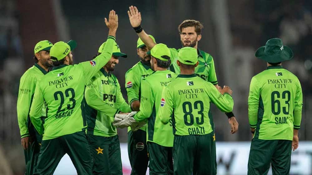 Pakistan vs Sri Lanka ODI