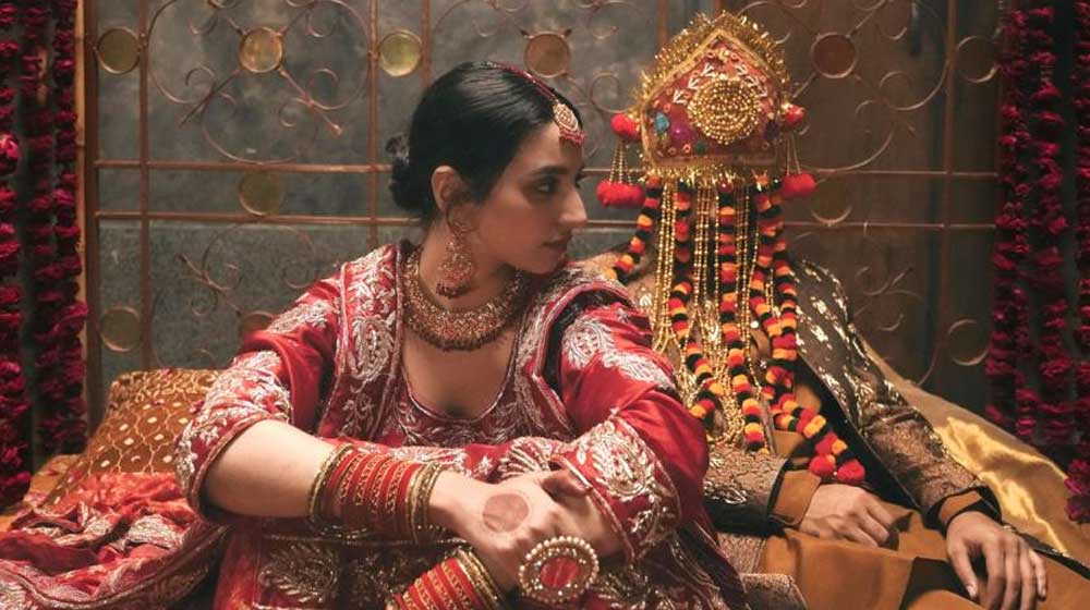 Pakistani films MISAFF