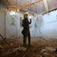 Peshawar school collapse compensation