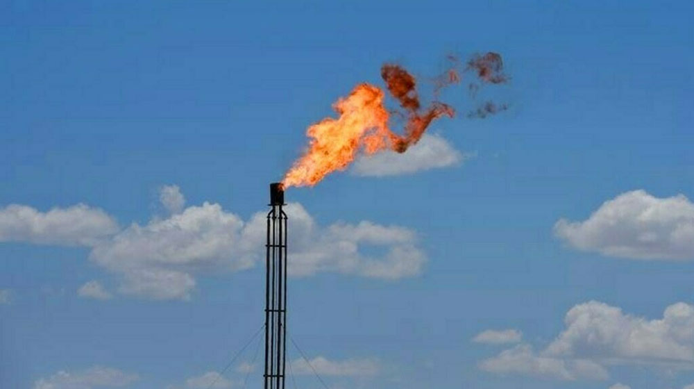 RLNG price Pakistan