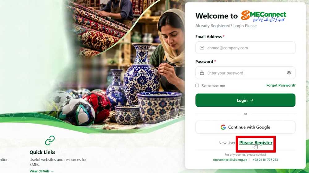 SMEConnect