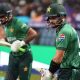 Pakistan T20I captain