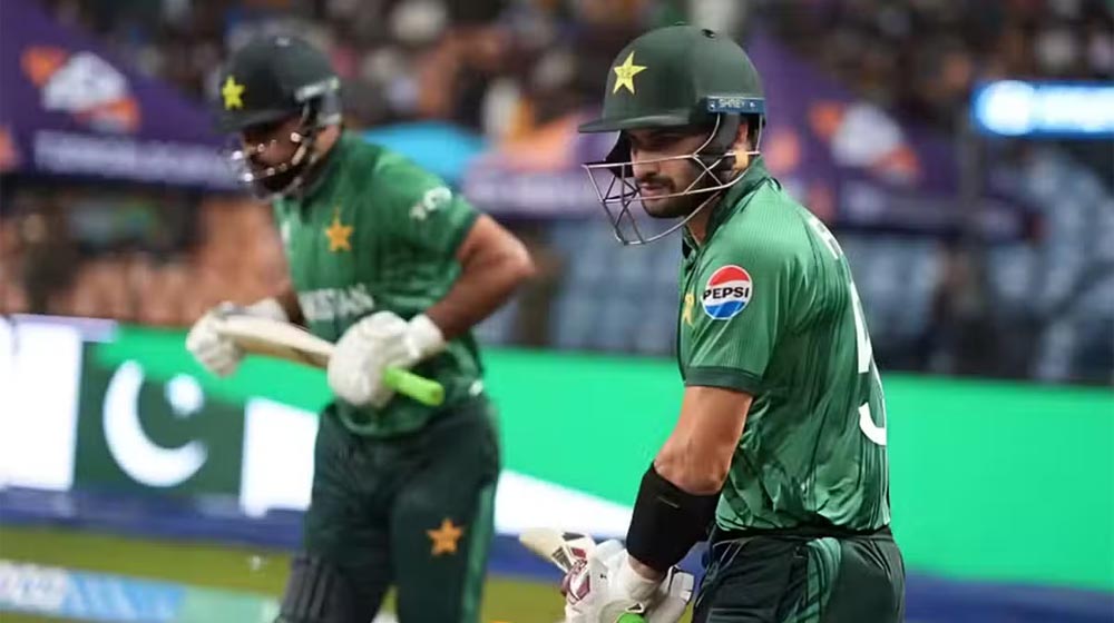 Pakistan T20I captain