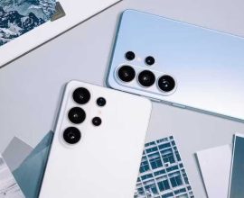 Samsung Smartphone Production