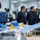Sindh forensic lab