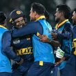 Sri Lanka vs England