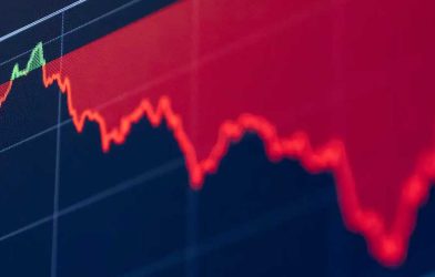 Wall Street AI selloff