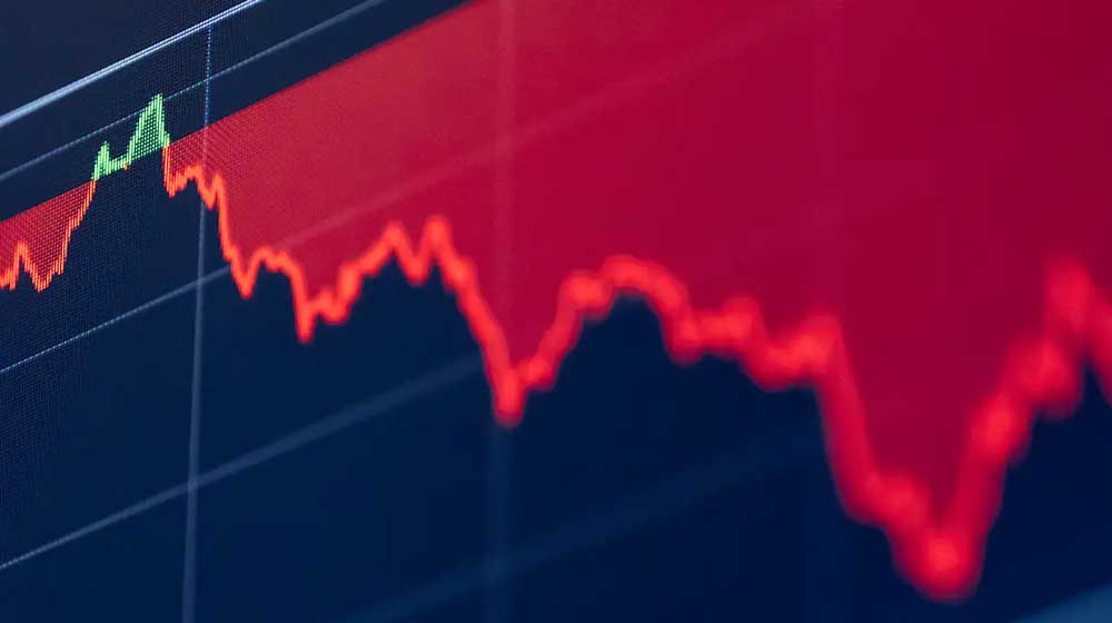 Wall Street AI selloff