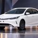 Toyota Corolla 2027 price in Pakistan