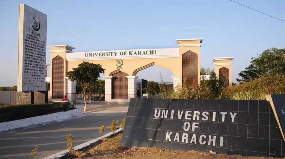 Karachi University Faces Questions Over Controversial Law Exam Results