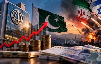 World Bank Pakistan debt