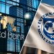 Pakistan IMF World Bank chair