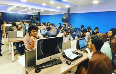 call centre exports