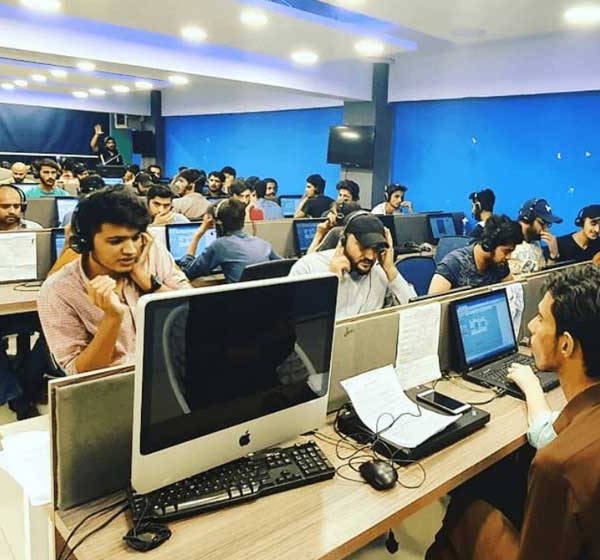 call centre exports