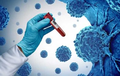 cancer-causing infections