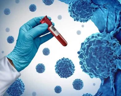 cancer-causing infections