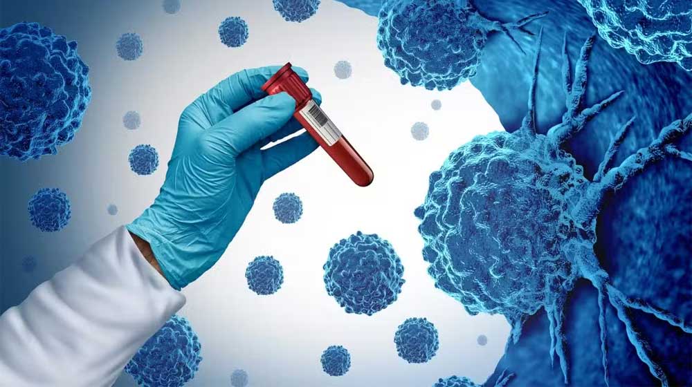 cancer-causing infections