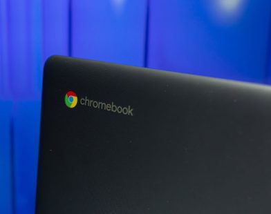 PM Chromebook Scheme