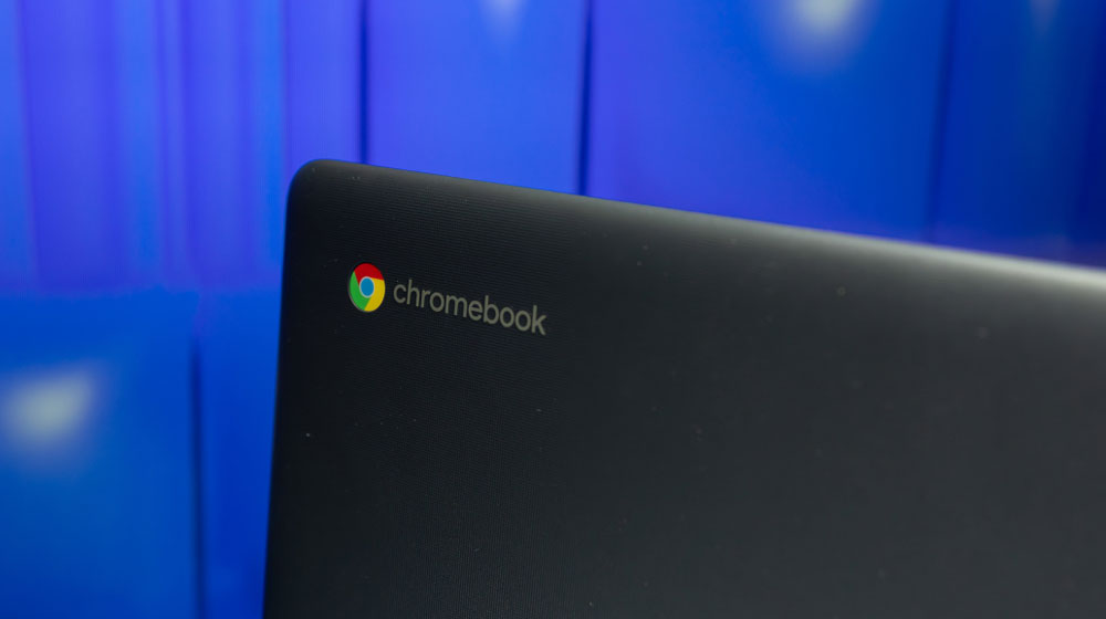 PM Chromebook Scheme