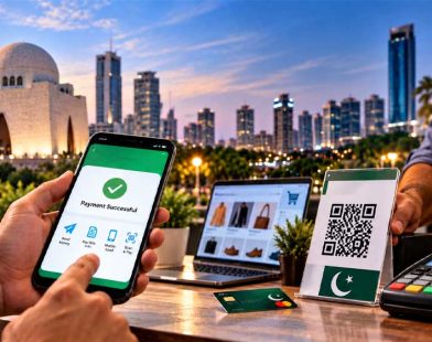 digital payments