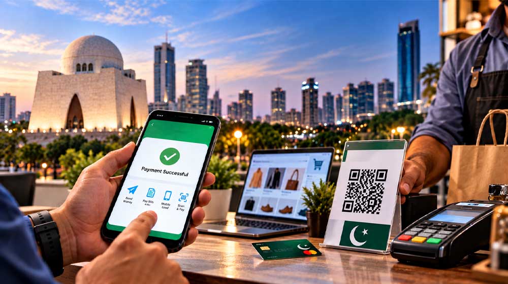 digital payments