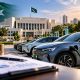electric vehicle financing