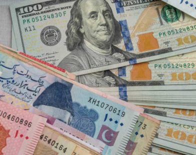 foreign-funded projects