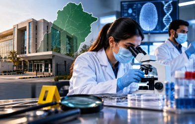 forensic science jobs