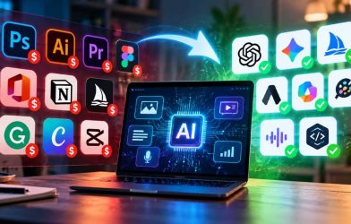free AI tools