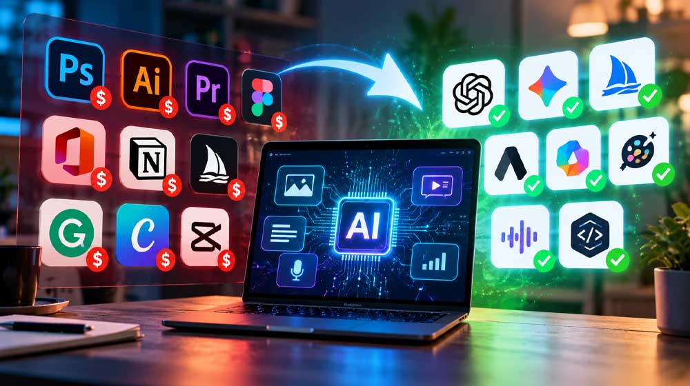 free AI tools