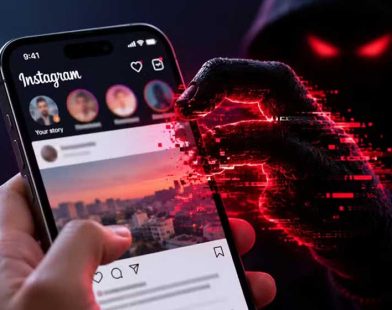 iPhone spyware