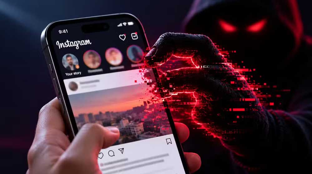 iPhone spyware