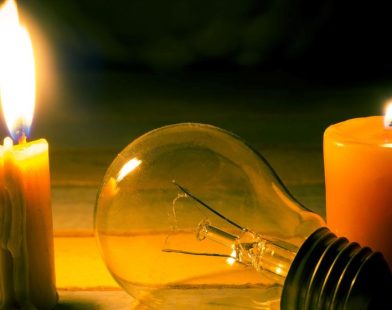 Karachi Load Shedding