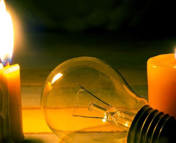 Karachi Load Shedding