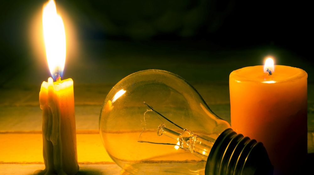 Karachi Load Shedding
