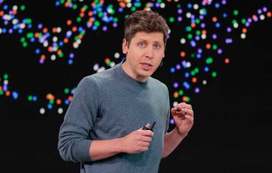Sam Altman RAM
