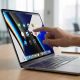 touchscreen MacBook Pro